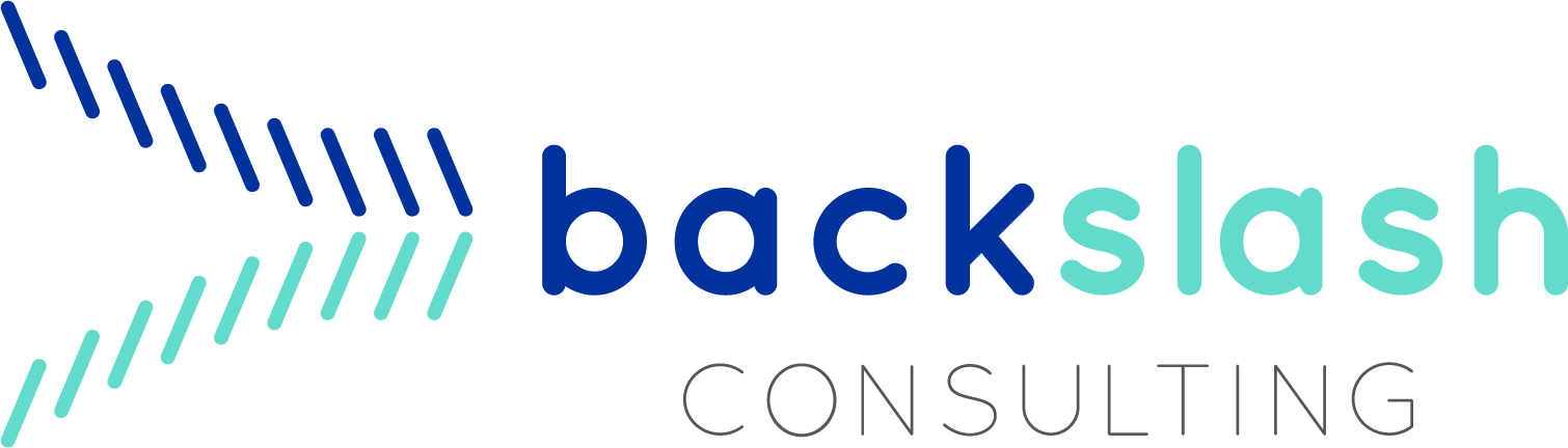 Backslash Consulting